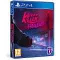 Team 17 Ps4 Killer Frequency