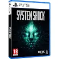 Prime Matter System Shock