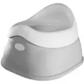 BabyDan TrainingBuddy - Potty White
