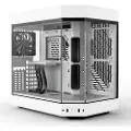 HYTE Y60 Snow Pc-tårnkasse