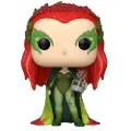 Funko POP! - Pop! Batman & Robin Poison Ivy 10cm - Figur