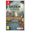 Nintendo Games Switch Snufkin: Melody Of Moominvalley (nor)