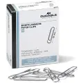 Durable Papir clips 50 mm zinkbelagt 100 pcs.
