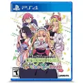Sony Ps4 Miss Kobayashi’s Dragon Maid Sakuretsu!! Chorogon Breath Import