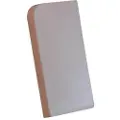 KIERULFF Gabotherm Ende-Stk.Højre - Hvid 0901