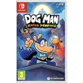 Mindscape Dog Man: Mission Impawsible - Nintendo Switch - Platformer