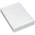 Bantex Konferenceblok Bantex, A4, 25 ark, linjeret,