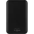FIXED MagZen Wireless PD 20W Power Bank 6.000 mAh Black