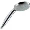 Hansgrohe Croma 100 1 jet håndbruser Ø 100 mm bruserhoved, 1 stråletype