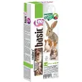 Lolo pets 2x seed sticks rodent/rabbit forest fruit