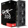 XFX Rx 7600 8gb Gddr6 Grafikkort