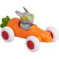 Viking Racing carrot with rabbit