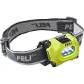 Wareco Pandelygte PELITM 2745z0 LED gul atex zone 0