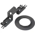 Roth mounting kit for drywall