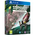 Tesura Stonefly (Collector's Edition) - Sony PlayStation 4 - Eventyr
