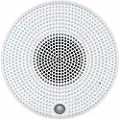 Axis C1410 - IP-høyttaler - for høyttaleranlegg - Ethernet, Fast Ethernet, PoE - hvit - for P/N: 02723-002, 02723-004