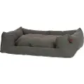 FANTAIL ECO kurv Snooze Seaweed Green 110x80cm