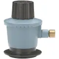 Andersen & Nielsen Rotarex Højtryksregulator 0-2 bar BP gevind Click-on
