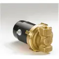 Grønbech & Sønner A/S Pumpe Ecowatt 1*230V