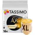 L'OR Pods Tassimo XL Classique - 16 pcs