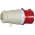 Elma Instruments Fasefølgetester 16A CEE stikprop arbejdsspænding: 100-400V AC tæthedsklasse: IP 44