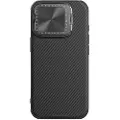 NILLKIN Etui CamShield Prop iPhone 16 Pro