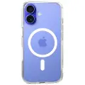JustMobile Just Mobile TENC? Air for iPhone 16