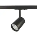Scan-Products Mita 1F LED CCT Flicker-free 4.8W 2700-3000K Ra90 400/420lm Black