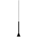 Eglo TB CORTADERAS pendant lamp black