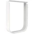 Trixie 3870, Tunnelelement, Hvit, Plast, TRIXIE