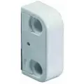 Purus RØRBÆRER PURUS dobbelt HVID CC40 18-22 MM