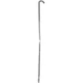 Frese hovedbruserør 18mm/fork - Stok-Form. 1250 x 85mm. 32-3360