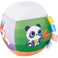 Chicco 164837 GRAJĄCA PIŁKA