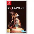Nintendo Switch Dreadout 2