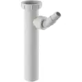 Geberit 1.1/2 x 40 mm Tilslutningsrør med studs Geberit