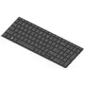 HP Premium - Erstatningstastatur for bærbar PC - bakbelysning - Dansk
