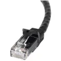 StarTech.com Cat6 Patch-kabel Uten Snag Rj45 30.5 M