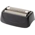Remington SPR-XF78, Shaving head, 1 huvuden, Svart, Rostfritt stål, XF8705, XF8505