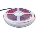 V-TAC RGBW COB LED Strips - 24V - 16W - 620lm/m - RGB+3000K - CRI90+ - 5m - IP20