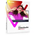 Corel VideoStudio Pro 2023 - Lisens - 1 bruker - ESD - Win - Multi-Lingual