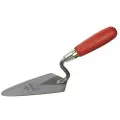 Eskimo Spandeske 150mm rødt håndtag