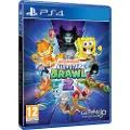Game Mill Nickelodeon All-Star Brawl 2 - Sony PlayStation 4 - Kamp