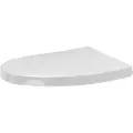 Pressalit sign 1112 toilet seat white