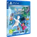 Sony Ps4 Human Fall Flat Dream Collection