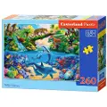 Castorland Wild nature