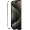 Just Mobile Xkin 3D Tempered Glass for iPhone 15 Pro Max