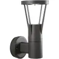 SG ARMATUREN Arco Air Wall Grafit 6,5W LED 2700K