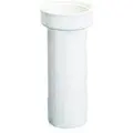 Dallmer Ø40 MM X 1 1/2 Tilslutningsrør