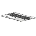 HP L45091-261, Kabinett + tastatur, Bulgarier, HP, ProBook 450 G6