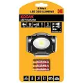 Kodak LED Hodelykt 300 lumen inklusive 3AAA-batterier